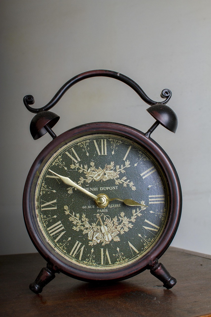 Vintage Item