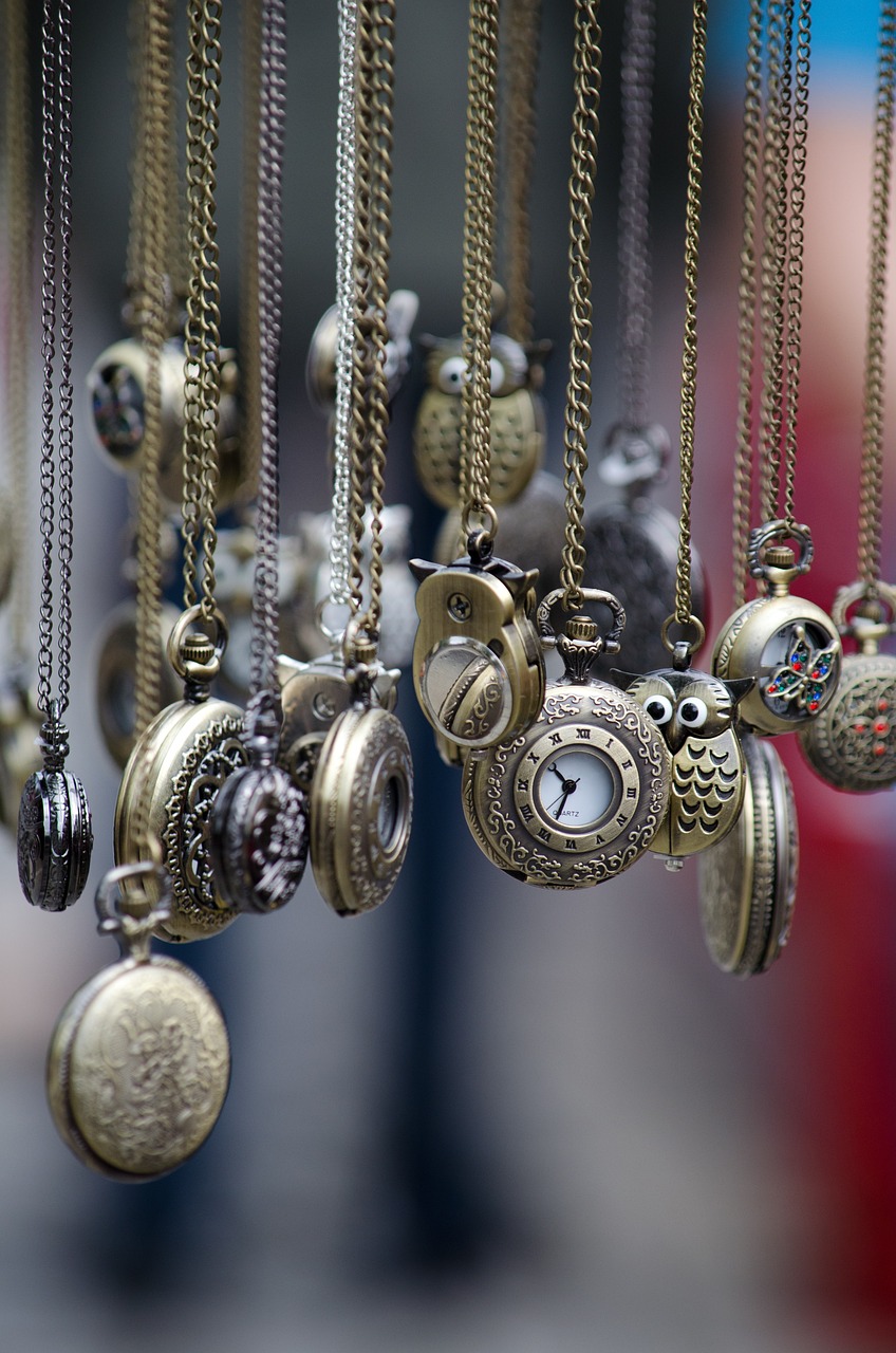 Vintage Item
